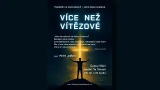 Více než vítězové - Štěpánská slavnost 26.12.2025