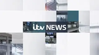 Itv Weekend News Lunchtime Bulletin And National Weather | Saturday 14th January 2023 | DanTV