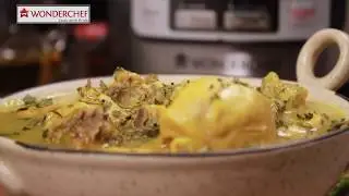 Dimasa Chicken Curry in Nutri-Pot