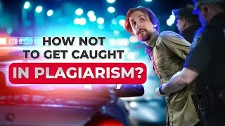 Plagiarism in Science: How Not to Ruin Your Reputation?