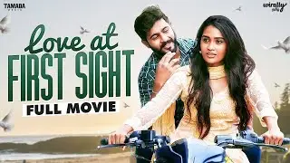 Love at First Sight full Movie || Araathi || Tamada Media