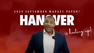 What Secrets Are Hiding in the September Hanover County Real Estate Market?