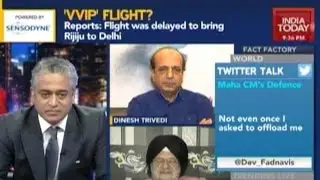 News Today At Nine: Chhota Rajan Escapes Ambush By D Company
