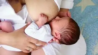 The Amazing Benefits of Mother&rsquo;s Milk You Must Know