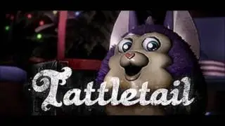 Tattletail (OST) - Loading