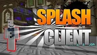 EL MEJOR CLIENTE | SPLASH CLIENT +1000 FPS | CHEATBREAKER 2020