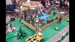 MichLUG at Great Train Expo video-2012-12-08 (4)