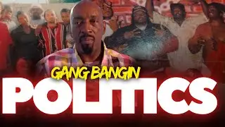Bounty Hunter BJ Address the Monster Kody Dress Situation —It Was a Distraction To Get Yo Enemy