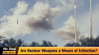 Are Nuclear Weapons a Means of Extinction?