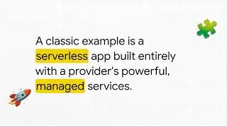 Cloud Architecture