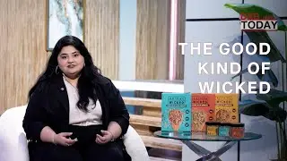 Nothing Wicked: The UAE Brand Making Healthy Snacking Delicious