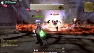 Infinity Nest -  Blade of the East | Gladiator (No Damage)