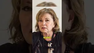 8 мифов о Розанне Барр, которые оказались правдой 🎤🔥 #Знаменитости #Голливуд #ТВ-Шоу