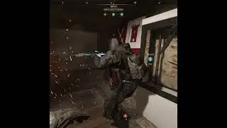 Pickaxe | Call of Duty Modern Warfare 2 Multiplayer Gameplay (No Commentary)