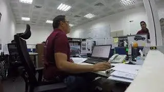 Workplace and Healthy Work Environment | No Edit | P2