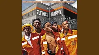 Sfun'Ukuba Happy
