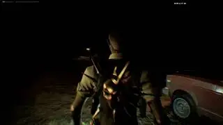 Fortnite Creative The Curse Horror