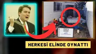 2003'te Teksas'ta Yaşanan Korkun&ccedil; Olay | Susan Wright