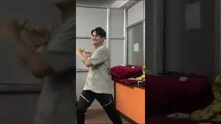 Cool boy को dance #support #love #coolboyyy #coolgang