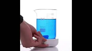 Magnetic stirrer