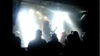 Necronomicon - Revelation live Inferno festival (Oslo)