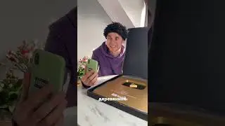 Ого, Золотая кнопка YouTube 🤯  Канал с новым форматом 👉 @airat_vine