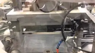 Action Printing Saddle Stitching, Inkjet Address and Mailing