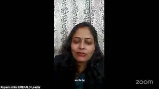 Narad Sahu's Zoom Meeting
