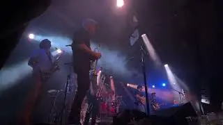 Polyrhythmics ~ Part 04 of 10 ~ 11-24-2023 Live at The Crocodile in Seattle, WA