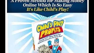 Childs Play Profits