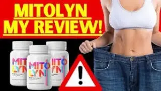 Chemical-Free Weight Loss with Mitolyn Natural Supplement