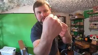 Тренировочные перчатки Everlast Elite Pro Style, черные, 14 унций