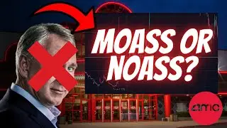 is the AMC Moass Still Coming?