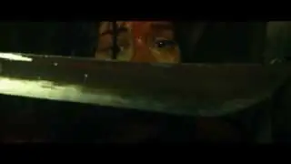Evil Dead (2013) - Teaser [Re-cut]