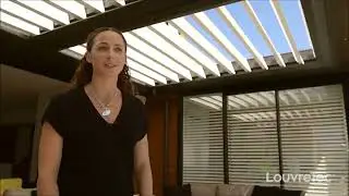 Elite Country Build LouvreTec: The Ultimate Opening Roof Solution Patio Covers