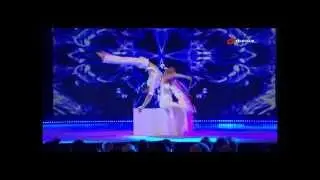 Heartbeat in Swiss Talent Awards TV 2016
