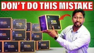 Best Budget Power Supply for Your PC Build in 2025 🔥 | PSU Buying Guide & Tips | NCL Computer