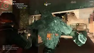 Tom Clancy's The Division 2: Battle for Brooklyn DLC - Part 1486