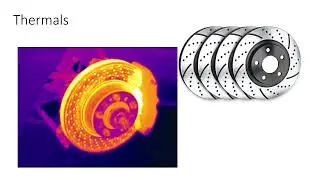 Chase Browne MSE Carbon Ceramic Brake Rotor Presentation