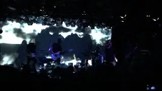 Snow Brigade - MEW