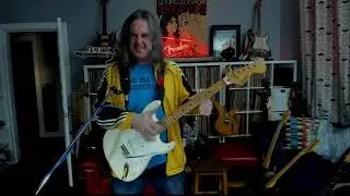 ibanez roadster to roadstar (1/2)
