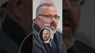 Kentucky sheriff hints at WHY he shot judge friend in bombshell legal filing