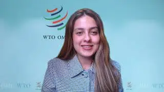 Young Trade Leaders 2025-2026: Juliana Leao (Brazil)