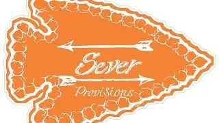 Welcome to the Sever Tribe Trace Saylor and Phillip Wagstaff