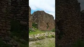 El Centro Arqueol&oacute;gico Arwaturo [02] - Jun&iacute;n