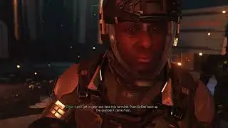 Call of Duty: Infinite Warfare [COD IW] - CM 3 - Operation Port Armor
