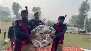 I.G Sindh Police