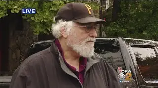 Pittsburgh Synagogue Shooting: Former Tree Of Life Rabbi Speaks About Shooting