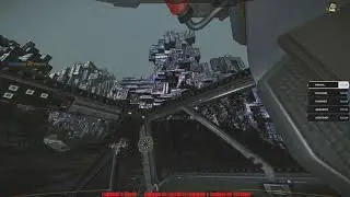 Locust Madness!