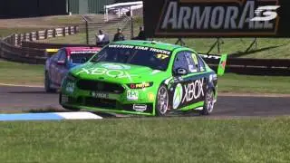 DJR Team Penske